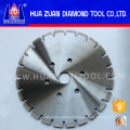 High Efficiency 400mm Horizontal Wet Stone Sharp Saw Blade for Sale